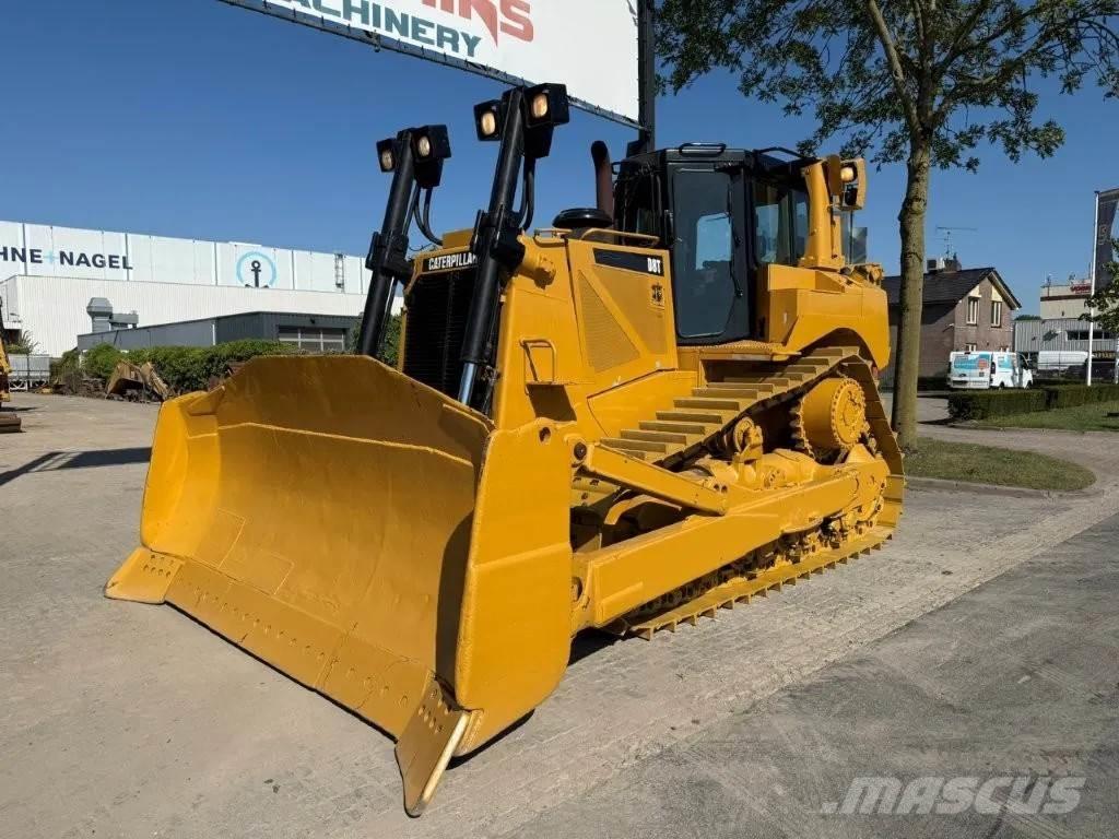 CAT D8T (D8R) Rupsdozers