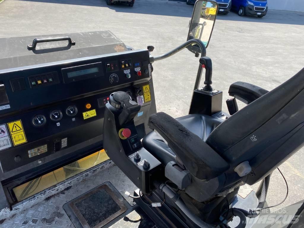 Ammann AV 85-2 Duowalsen