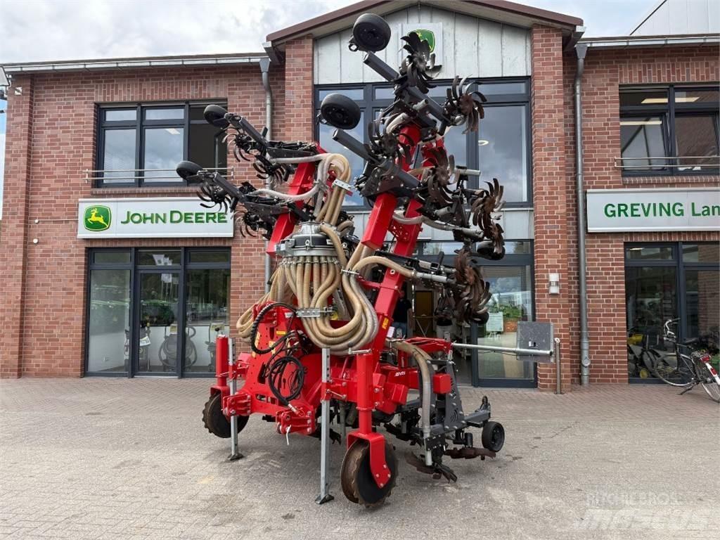 Evers SB 12 - 225 Landbouw - overige