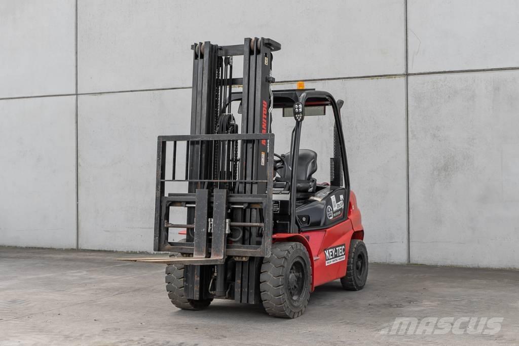 Manitou MI 30 D Diesel heftrucks