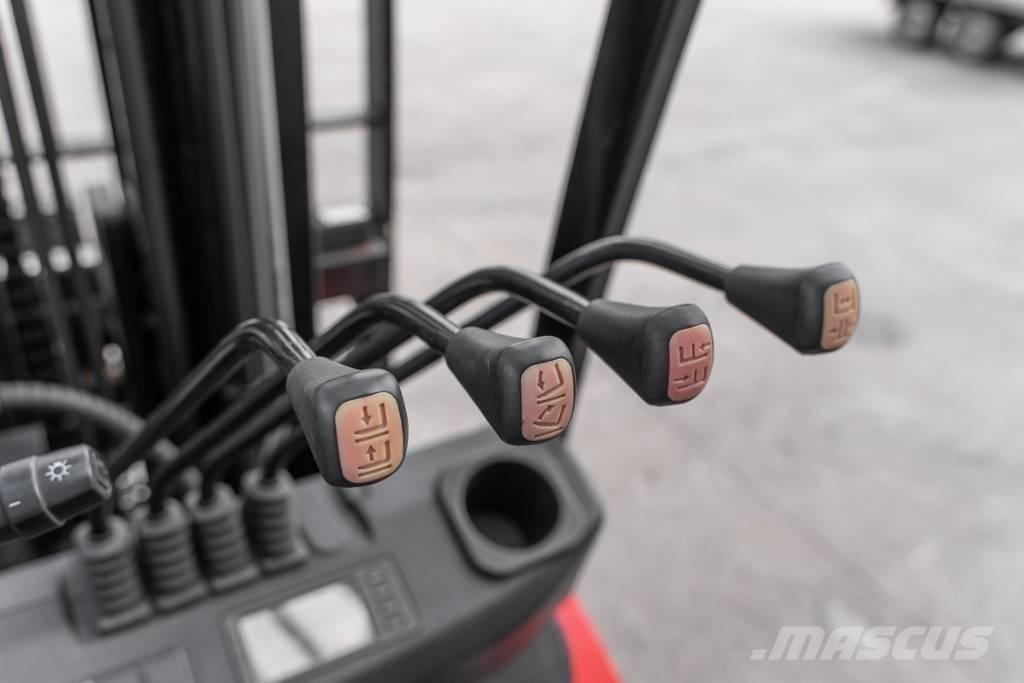Manitou MI 30 D Diesel heftrucks