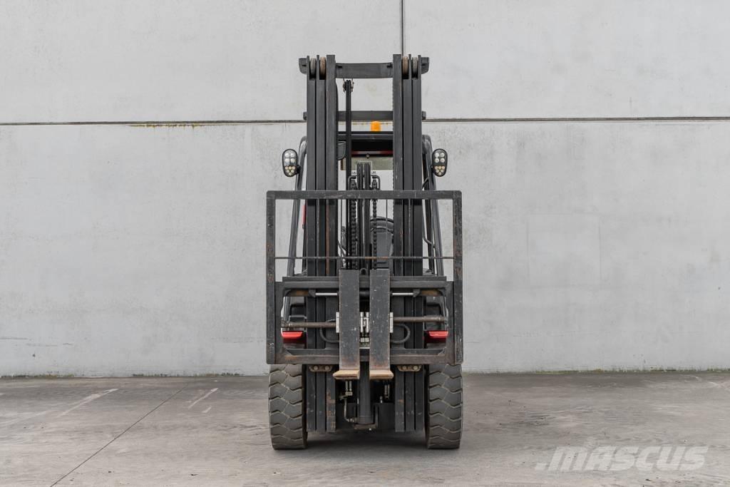 Manitou MI 30 D Diesel heftrucks