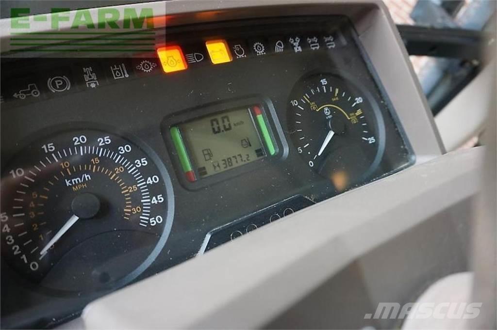 John Deere 6230 Tractoren