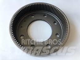 CAT - coroana - 9R8198 Transmissie