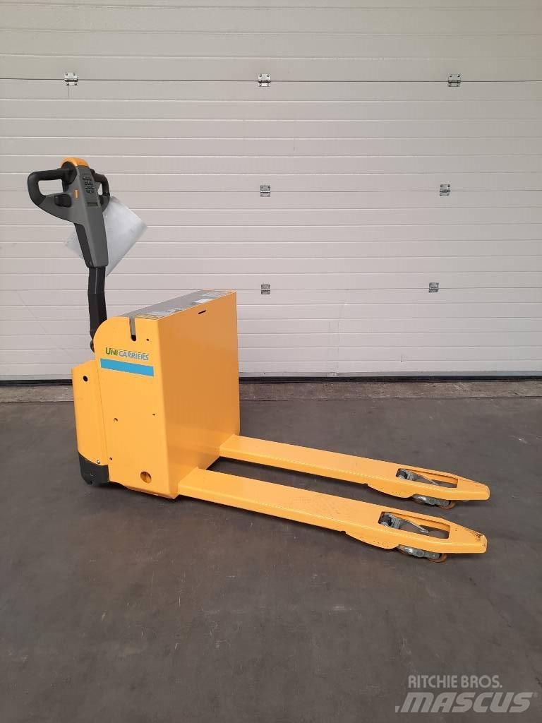 UniCarriers PLL200 Electro-pallettrucks