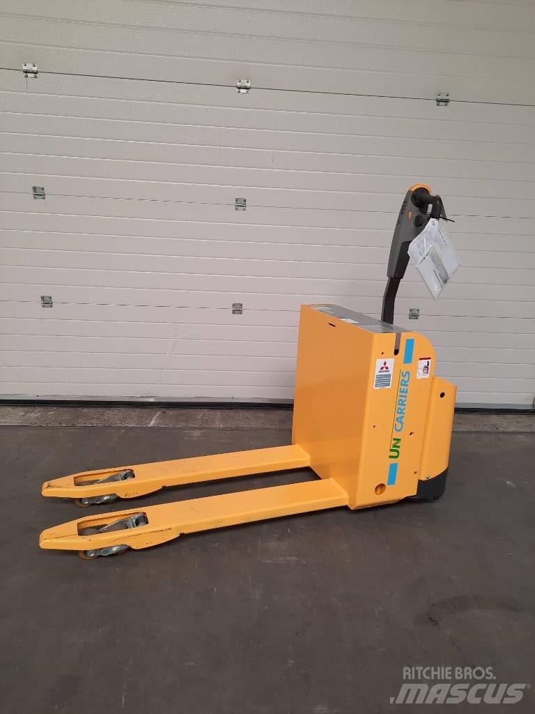 UniCarriers PLL200 Electro-pallettrucks