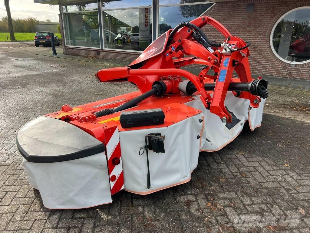 Kuhn GMD 3525F-FF Maaiers