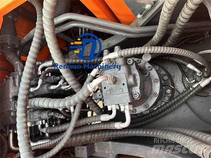 Doosan DX 300LC-9C Rupsgraafmachines