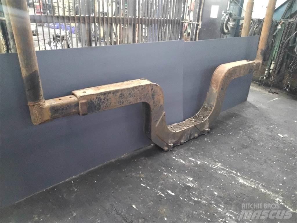 Eco Log 594c Overige componenten