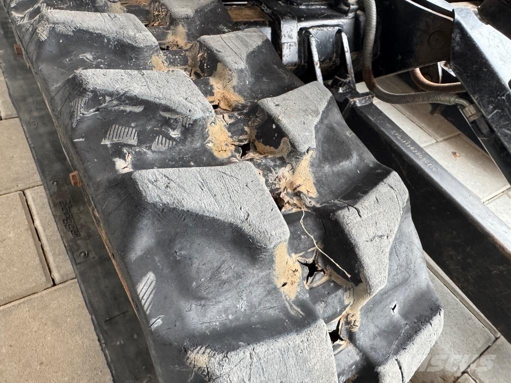 Sany SY 16 C Minigraafmachines < 7t