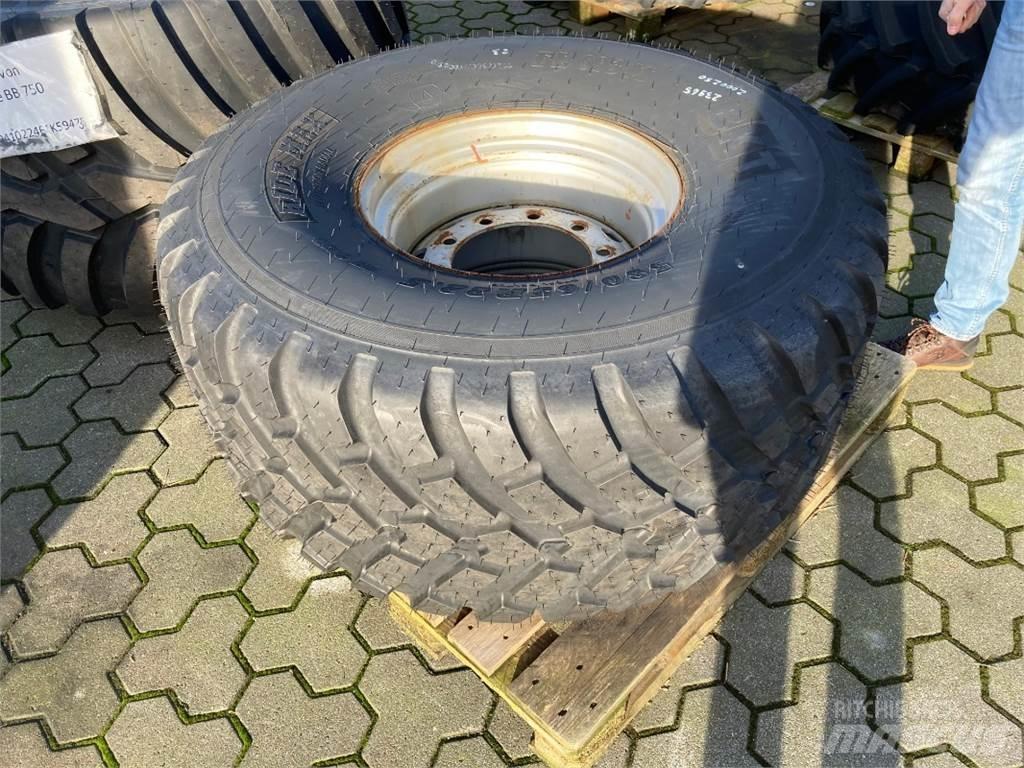 BKT 580/65R22.5 Overige accessoires voor tractoren