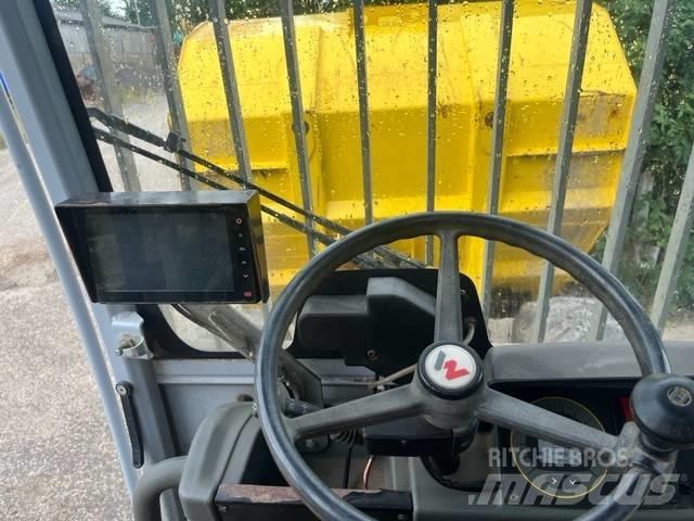 Wacker Neuson DW 90 Mini Dumpers