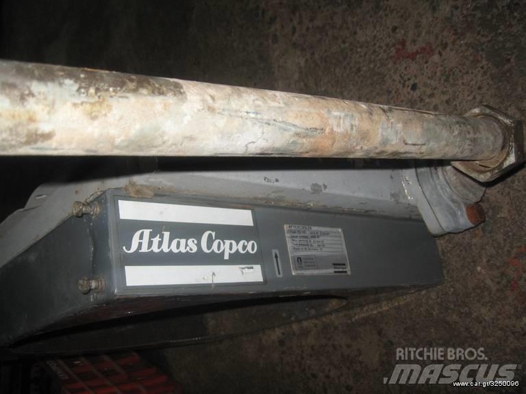  ψυγειο λαδιου νερου Hydraulics