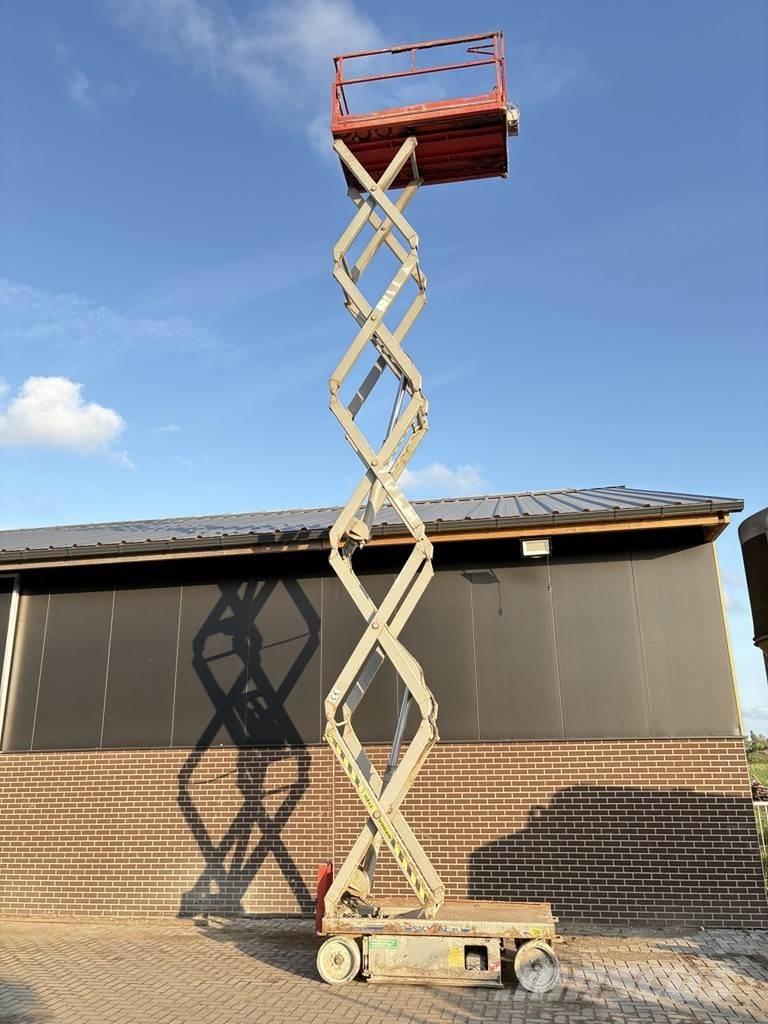 SkyJack 3246 Schaarhoogwerkers