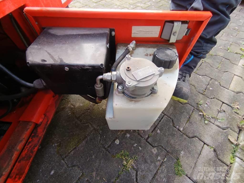 Snorkel M 1230 E Andere liften en hoogwerkers
