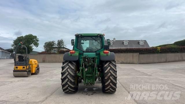 John Deere 69205 Tractoren