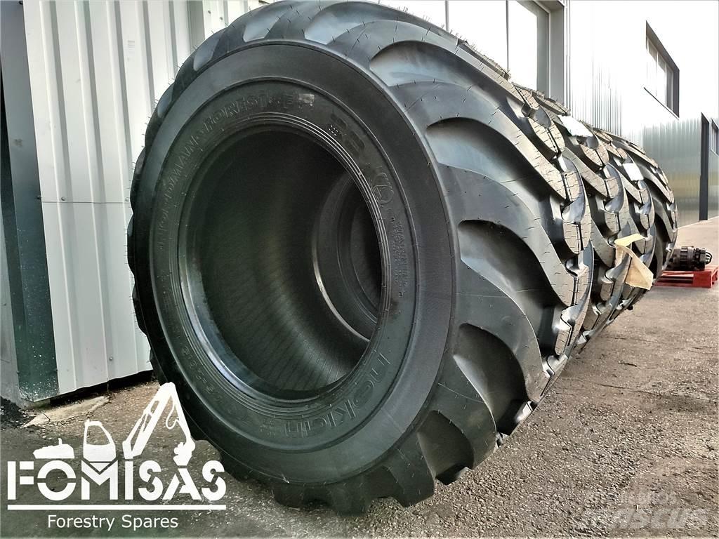 Nokian All types Banden, wielen en velgen