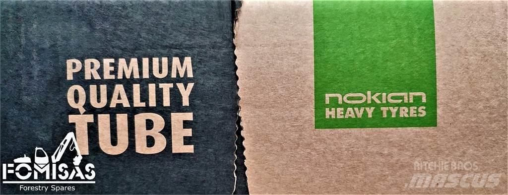 Nokian All types Banden, wielen en velgen