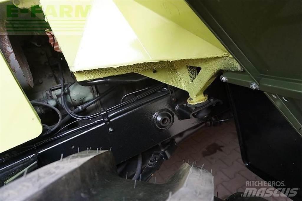 MB Trac 1100 Tractoren