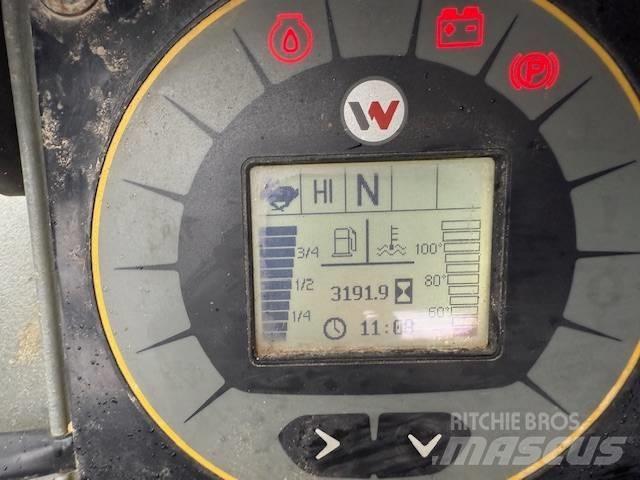 Wacker Neuson DW 90 Mini Dumpers