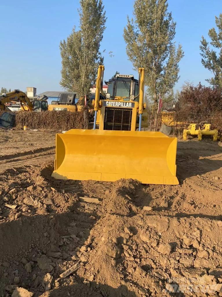 CAT D 6 G Rupsdozers