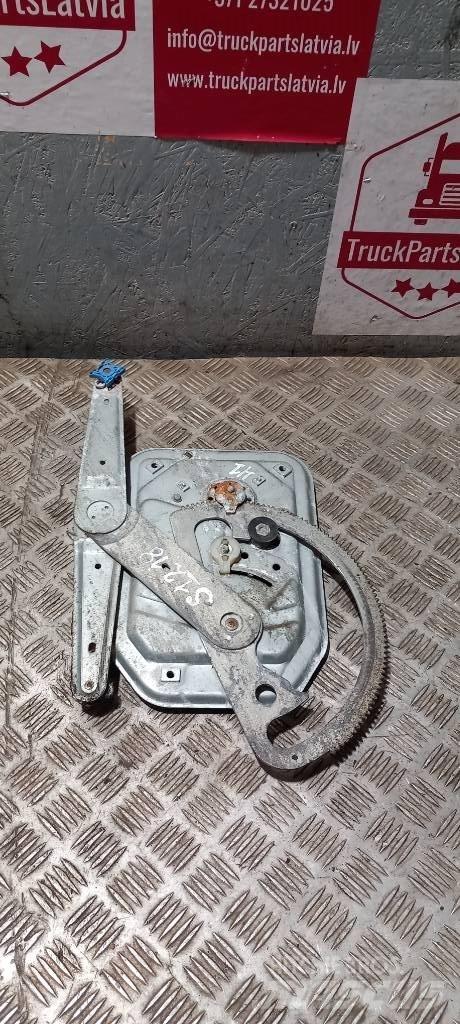 Scania R 440   1442292 Cabine en interieur
