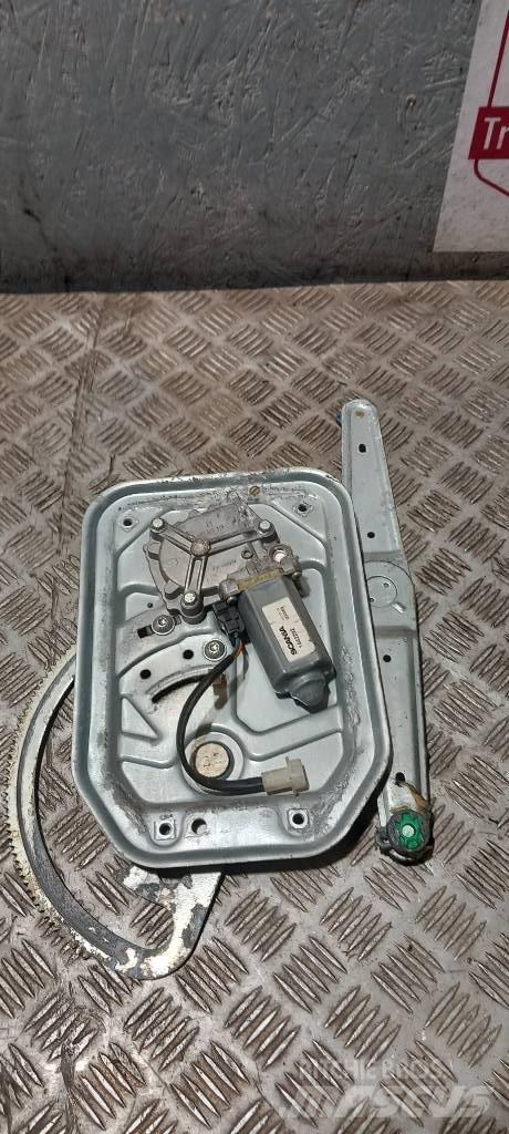 Scania R 440   1442292 Cabine en interieur