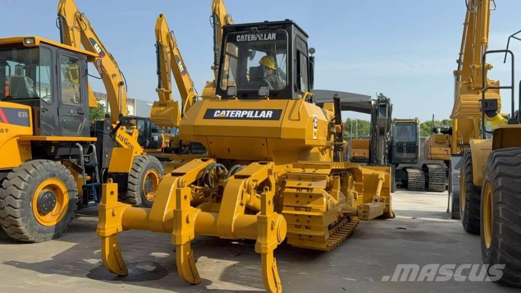 CAT D 6 G Rupsdozers