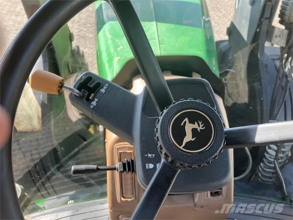 John Deere 7930 Tractoren