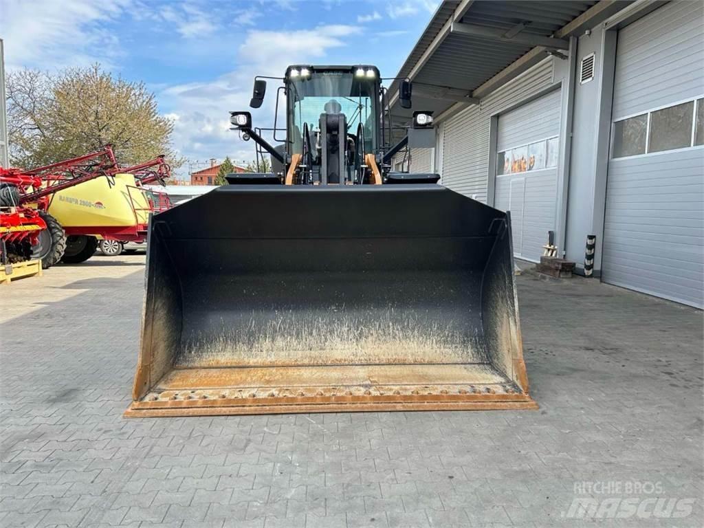 CASE CE 1021G Wielladers