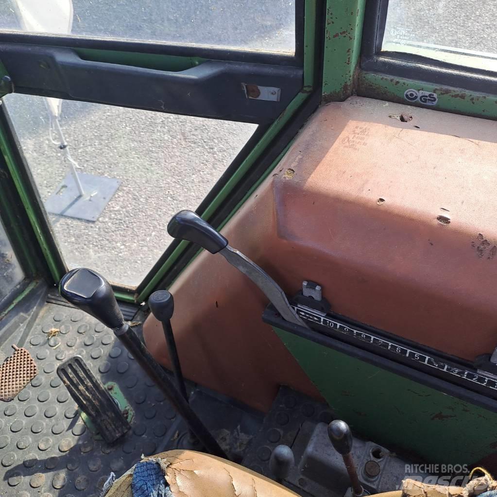 Fendt 303 LS FARMER Tractoren