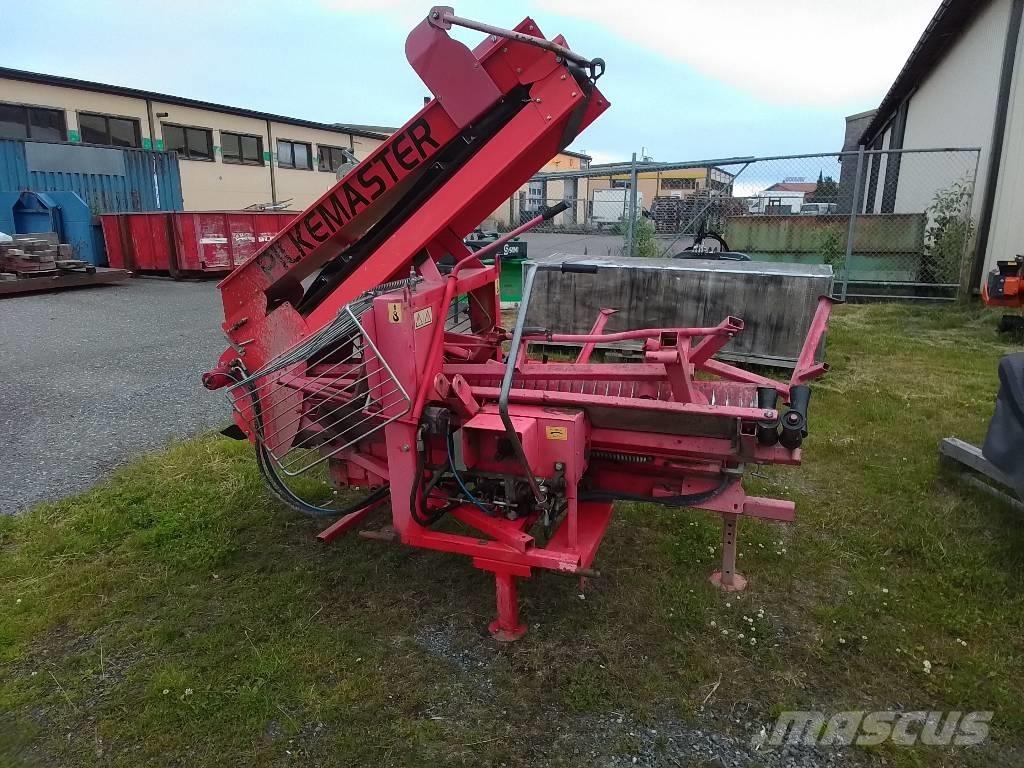 Pilkemaster Evo 30 Houtklover