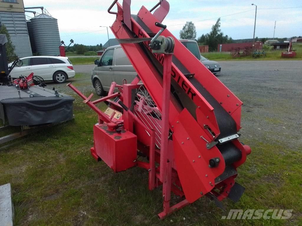 Pilkemaster Evo 30 Houtklover