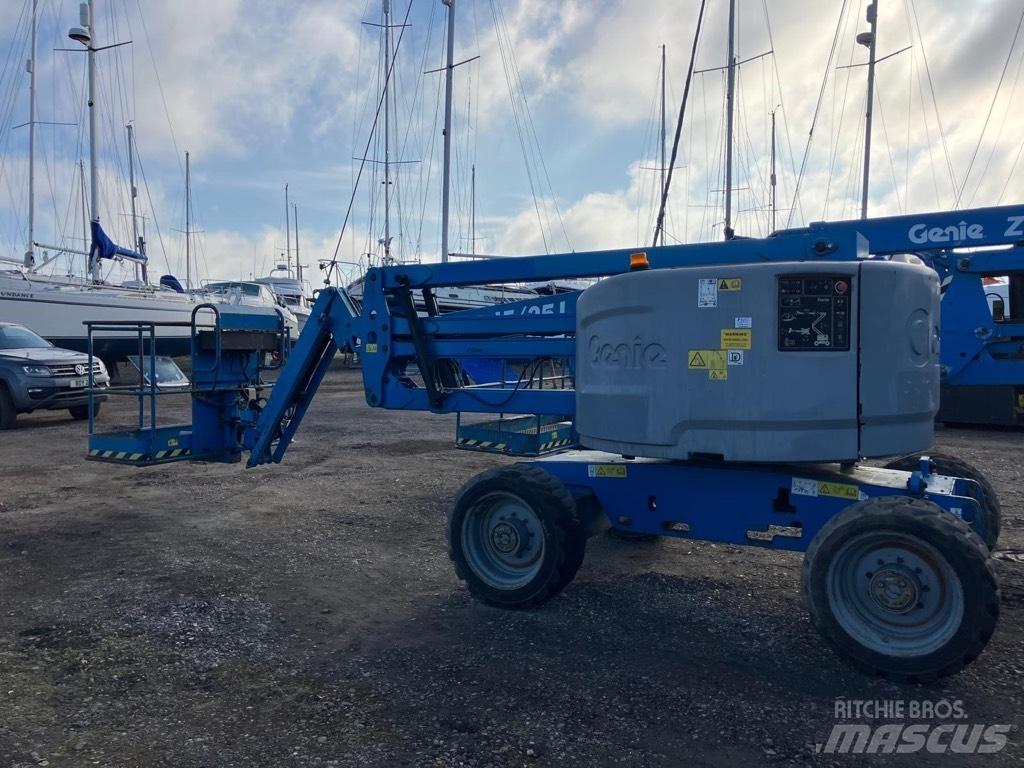 Genie Z 45/25 J Knikarmhoogwerkers