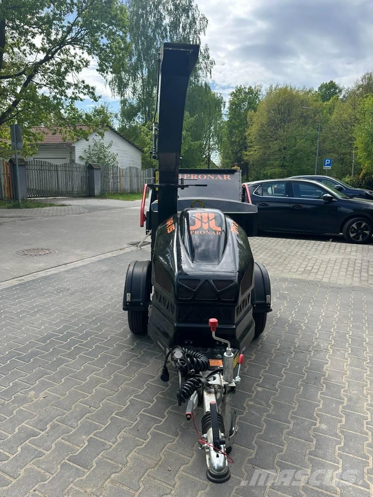 Pronar MR15 Houtversnipperaars