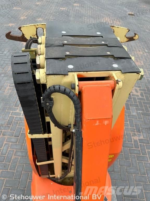 JLG Toucan 10E Andere liften en hoogwerkers