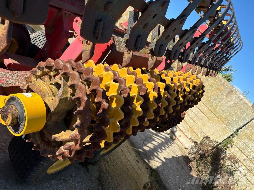 Väderstad Rexius8.2 Walsen