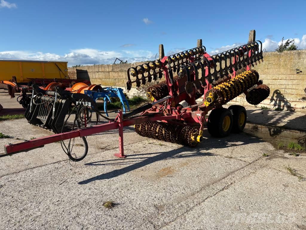 Väderstad Rexius8.2 Walsen