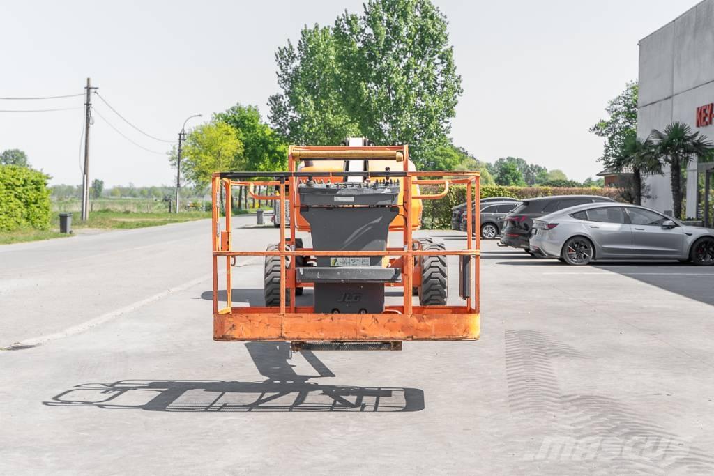 JLG 460 SJ Telescoophoogwerkers