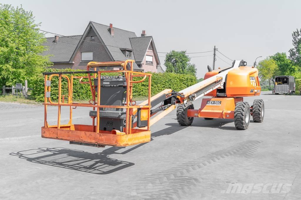 JLG 460 SJ Telescoophoogwerkers