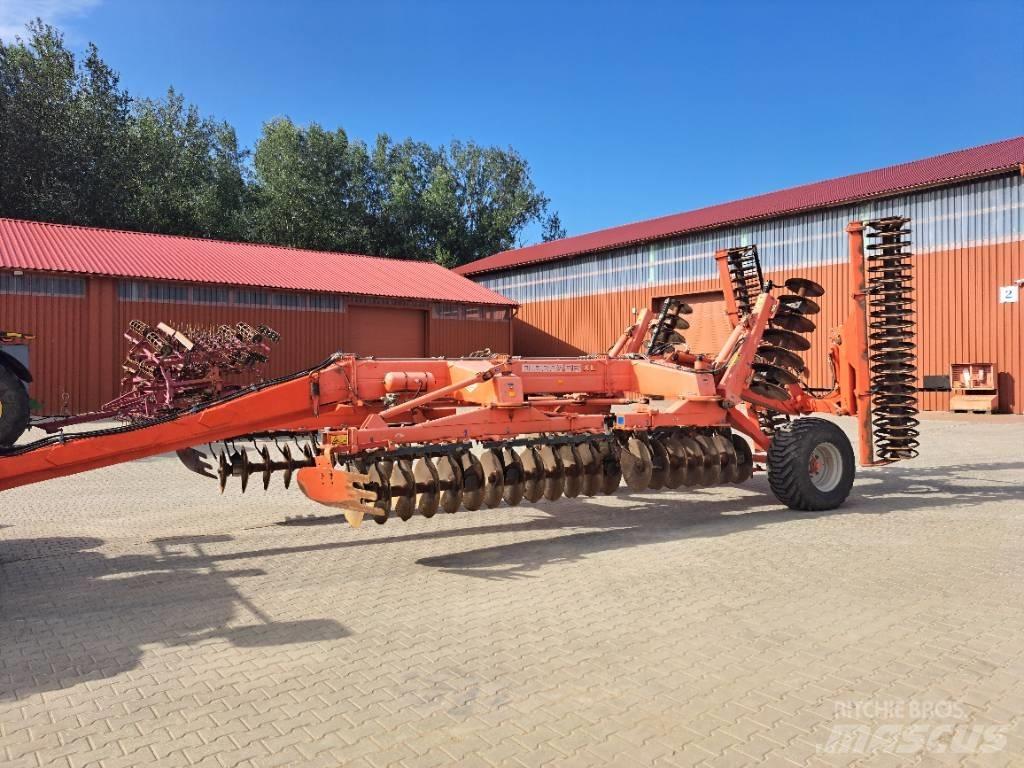 Kuhn Discover XL 52 Schijveneggen