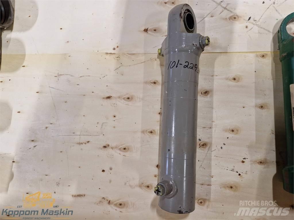 Rottne 101-22930 Boomvelkoppen