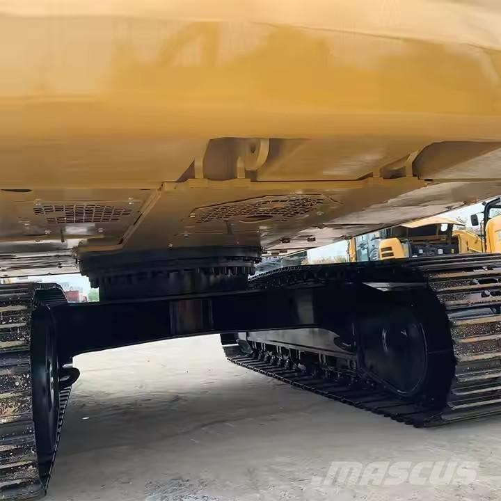 CAT 320 GC Rupsgraafmachines