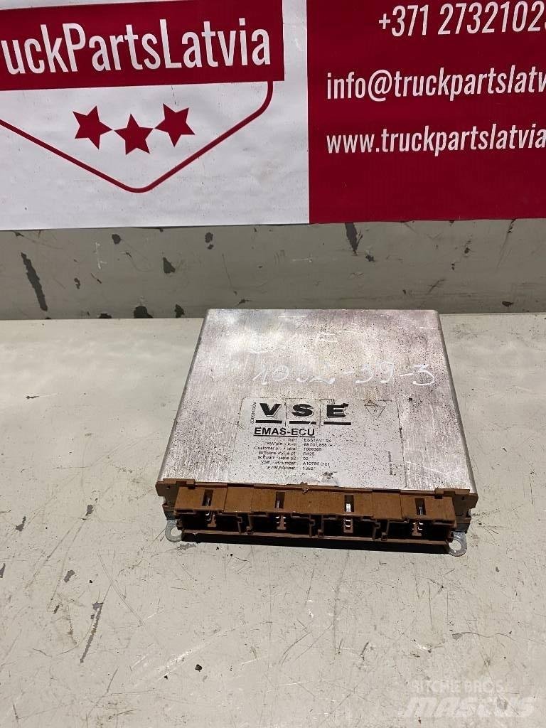 DAF XF 105.  1886365 Elektronik