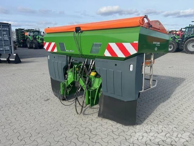 Amazone ZA-V 3200 Kunstmeststrooiers