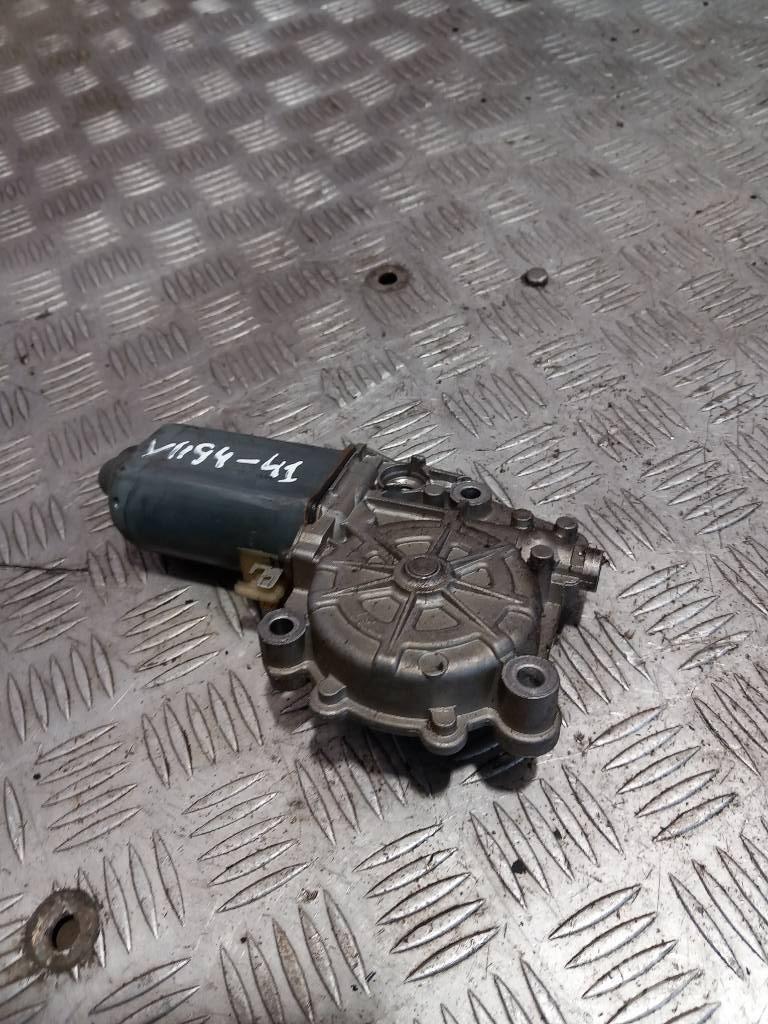 Volvo FH 12 3176550 Cabine en interieur