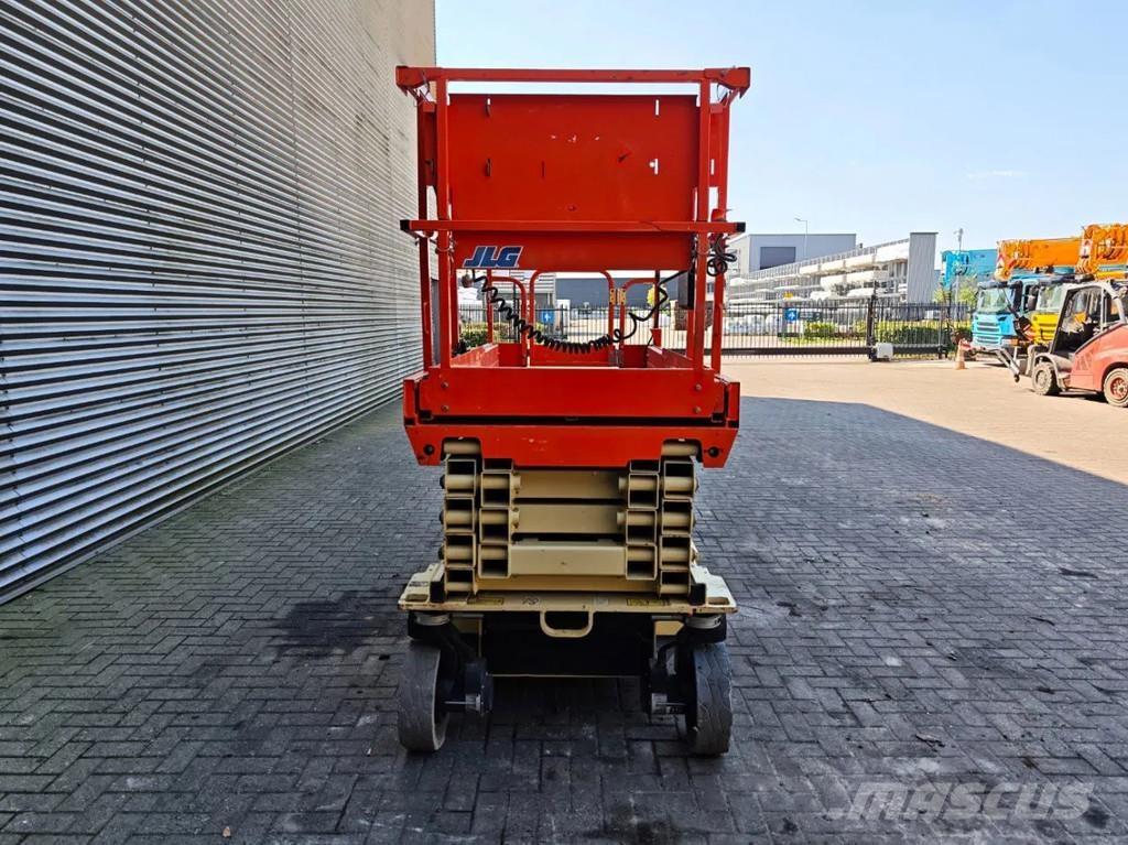 JLG 3246 ES Schaarhoogwerkers