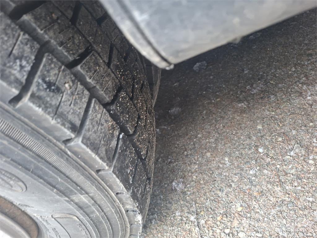 Iveco 90E 3.9 Sleepwagens