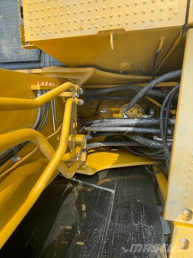 CAT 315D2 GC Rupsgraafmachines