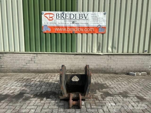  Kooplat CW 55 S Overige componenten